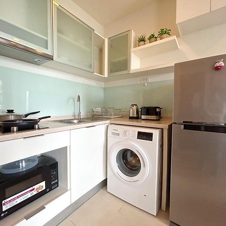 The Astra Condo Chaing Mai Chiang Mai Zewnętrze zdjęcie