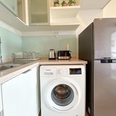 The Astra Condo Chaing Mai Chiang Mai Zewnętrze zdjęcie