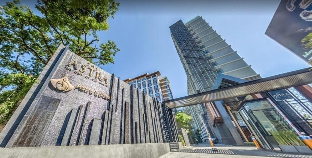 The Astra Condo Chaing Mai Chiang Mai Zewnętrze zdjęcie