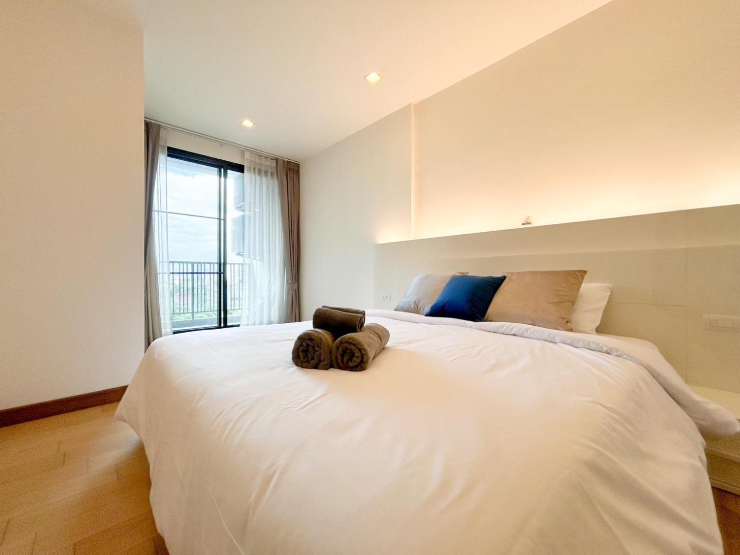 The Astra Condo Chaing Mai Chiang Mai Zewnętrze zdjęcie
