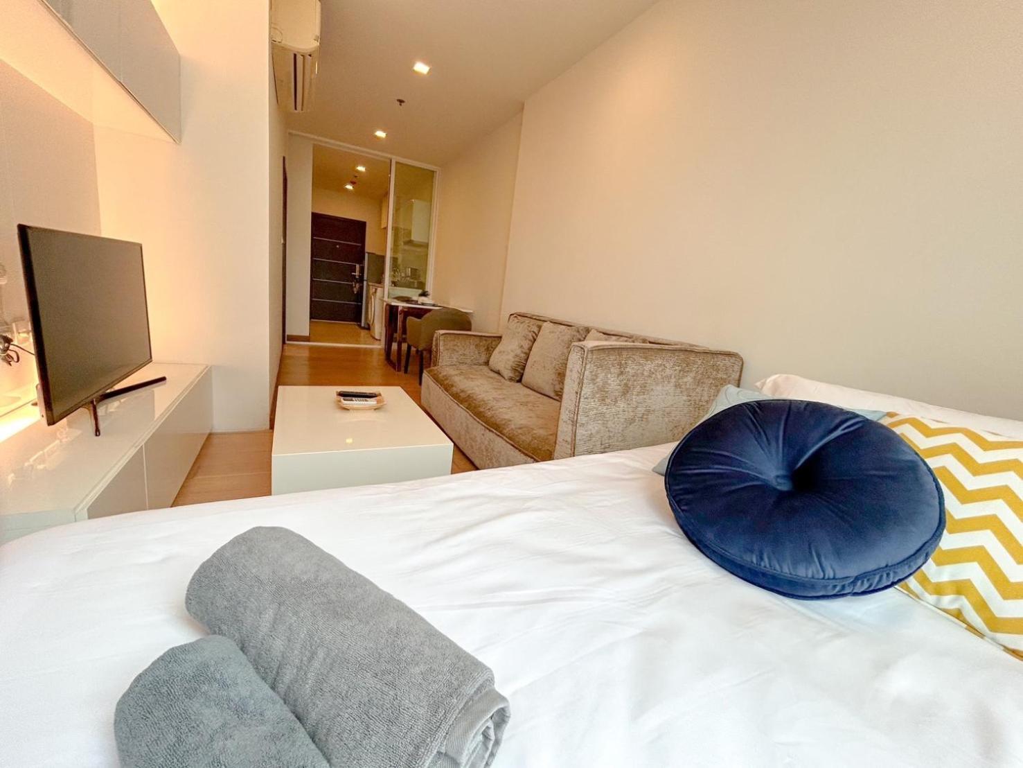 The Astra Condo Chaing Mai Chiang Mai Zewnętrze zdjęcie