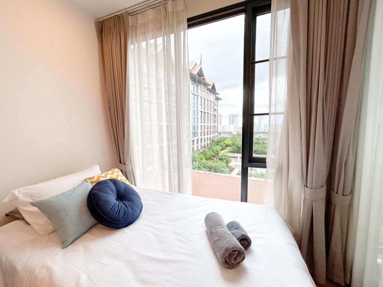 The Astra Condo Chaing Mai Chiang Mai Zewnętrze zdjęcie