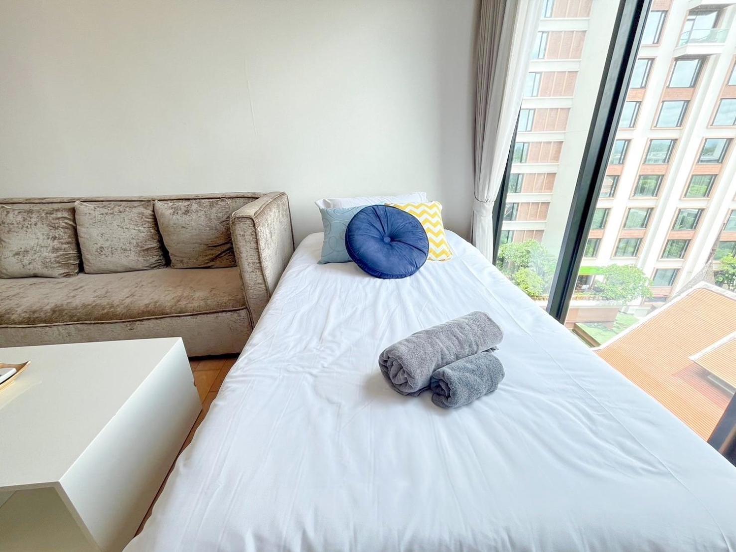 The Astra Condo Chaing Mai Chiang Mai Zewnętrze zdjęcie