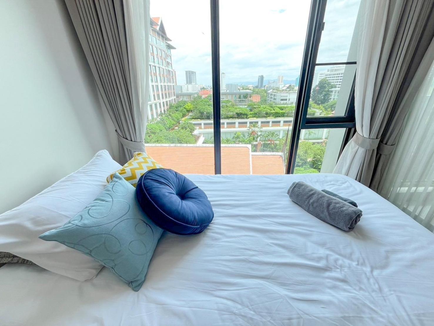 The Astra Condo Chaing Mai Chiang Mai Zewnętrze zdjęcie