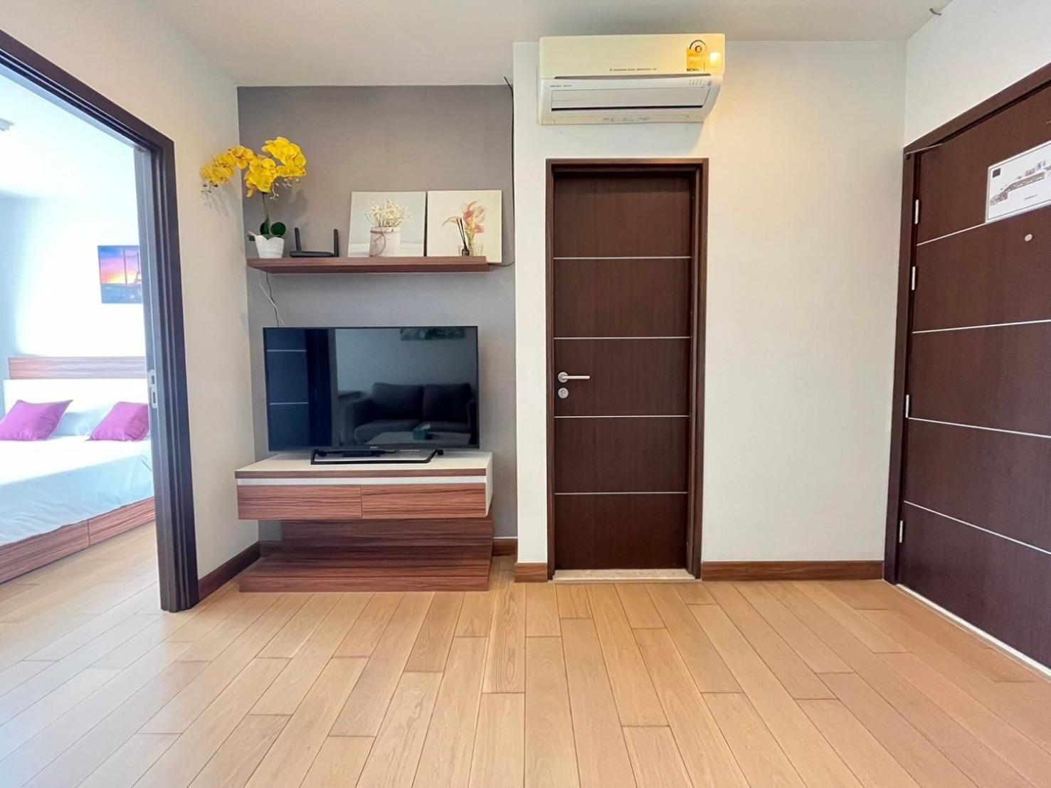 The Astra Condo Chaing Mai Chiang Mai Zewnętrze zdjęcie