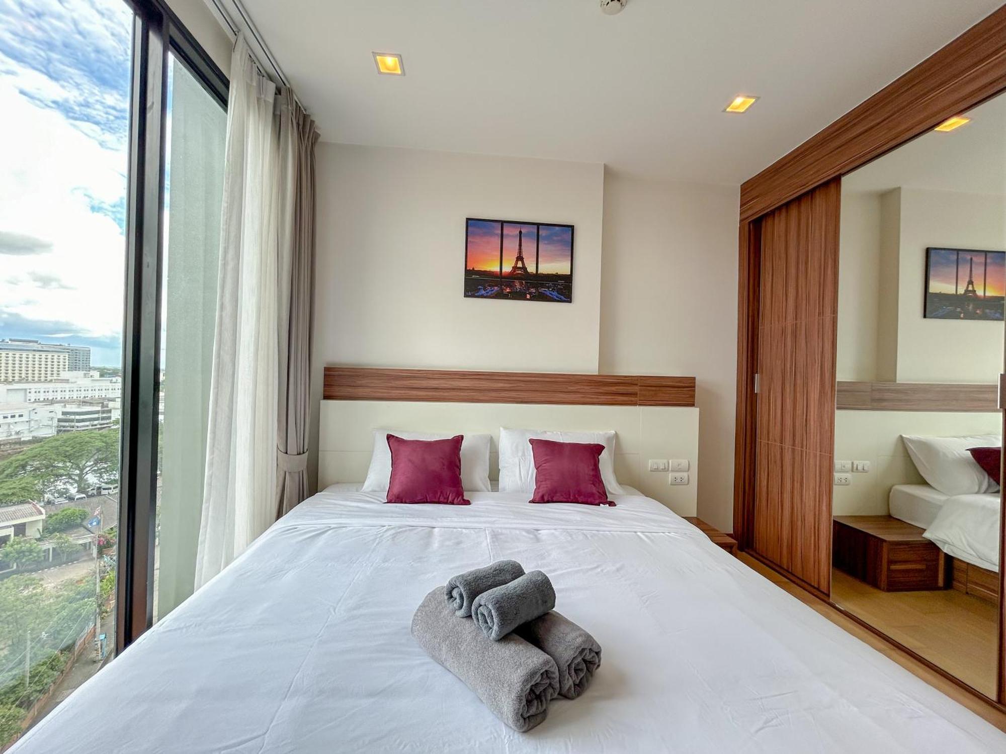 The Astra Condo Chaing Mai Chiang Mai Zewnętrze zdjęcie