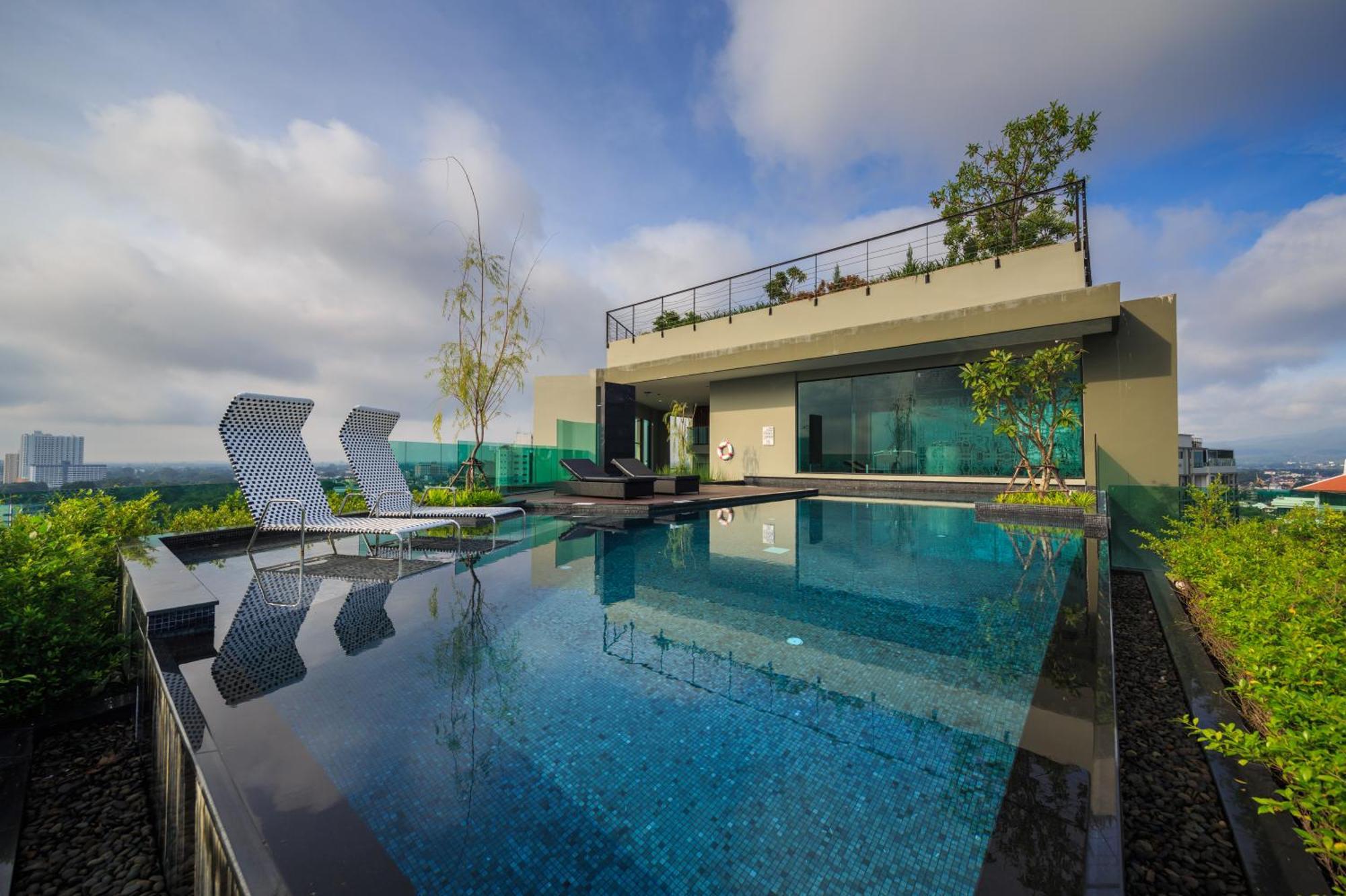 The Astra Condo Chaing Mai Chiang Mai Zewnętrze zdjęcie