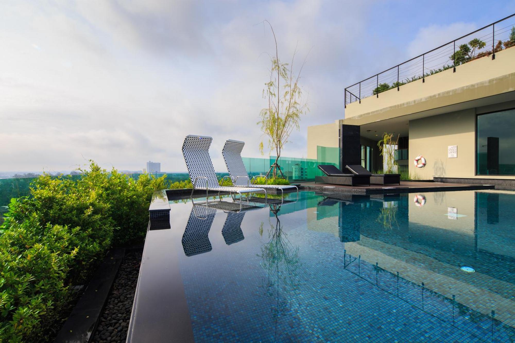 The Astra Condo Chaing Mai Chiang Mai Zewnętrze zdjęcie