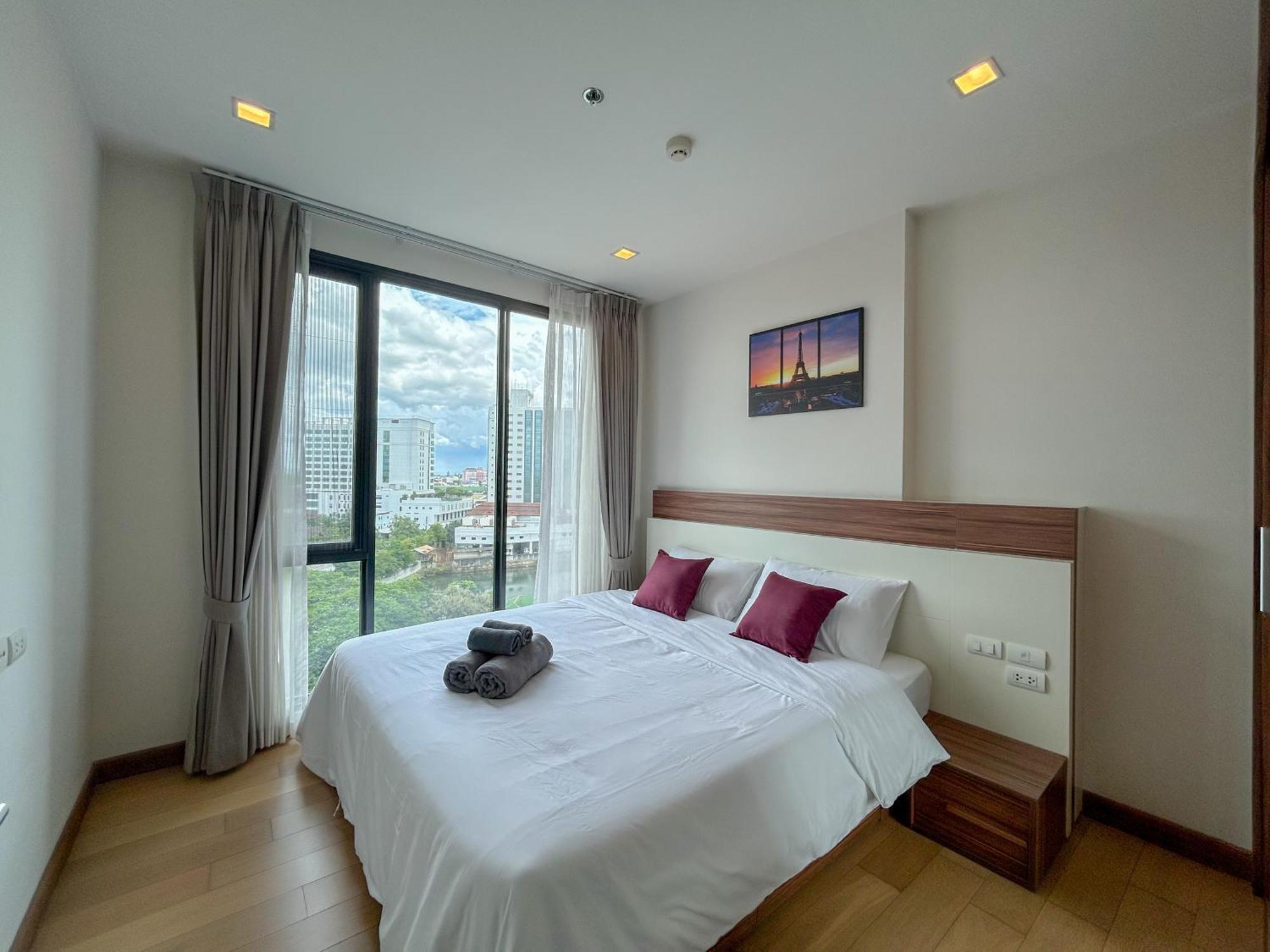 The Astra Condo Chaing Mai Chiang Mai Zewnętrze zdjęcie