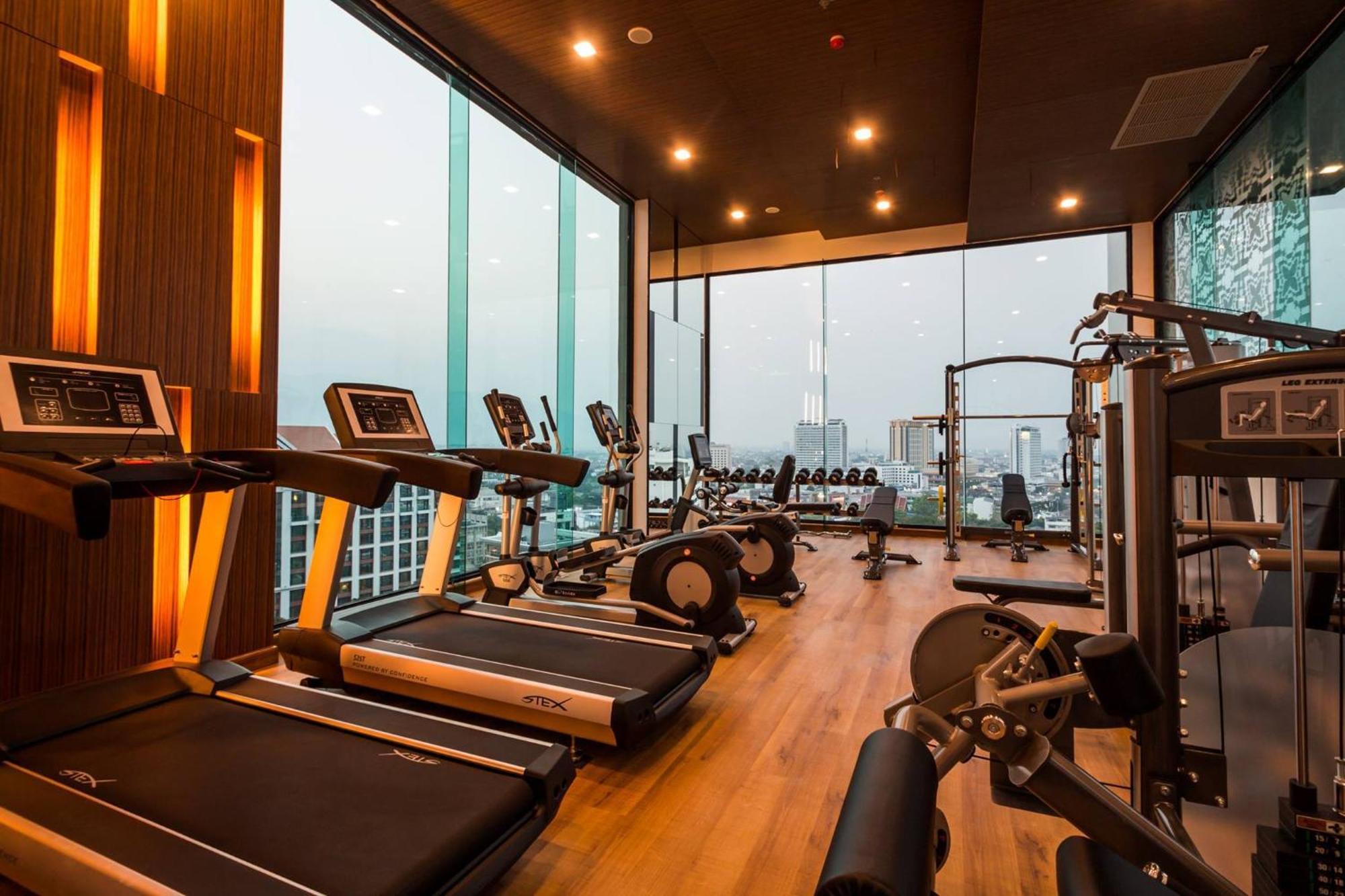 The Astra Condo Chaing Mai Chiang Mai Zewnętrze zdjęcie