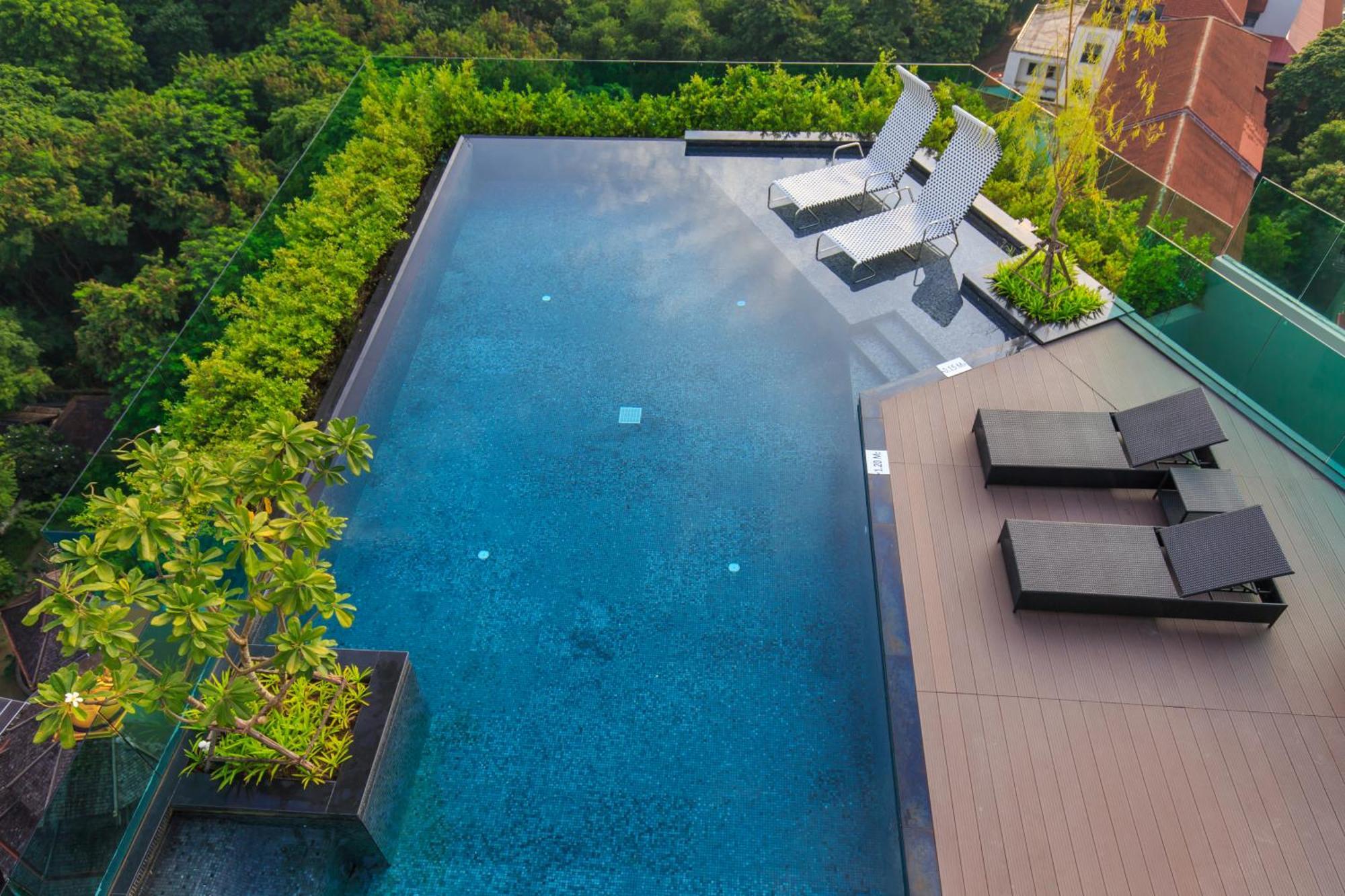 The Astra Condo Chaing Mai Chiang Mai Zewnętrze zdjęcie