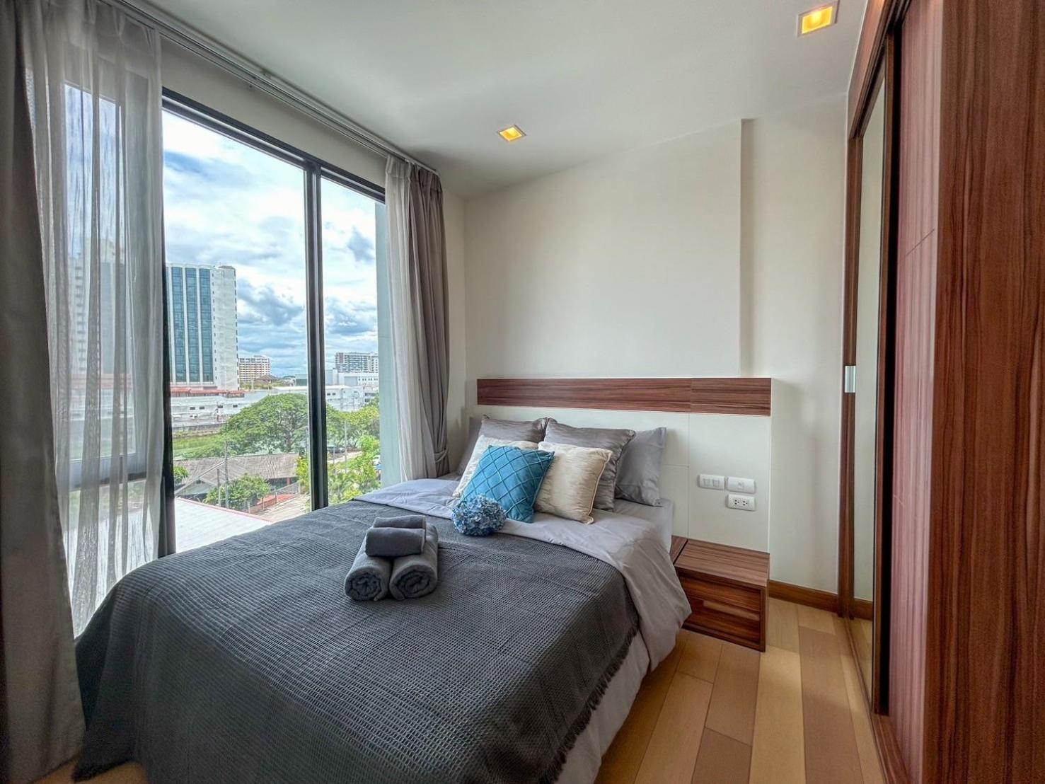 The Astra Condo Chaing Mai Chiang Mai Zewnętrze zdjęcie