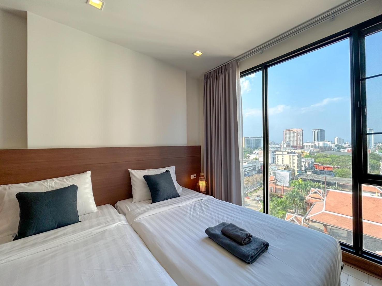 The Astra Condo Chaing Mai Chiang Mai Zewnętrze zdjęcie