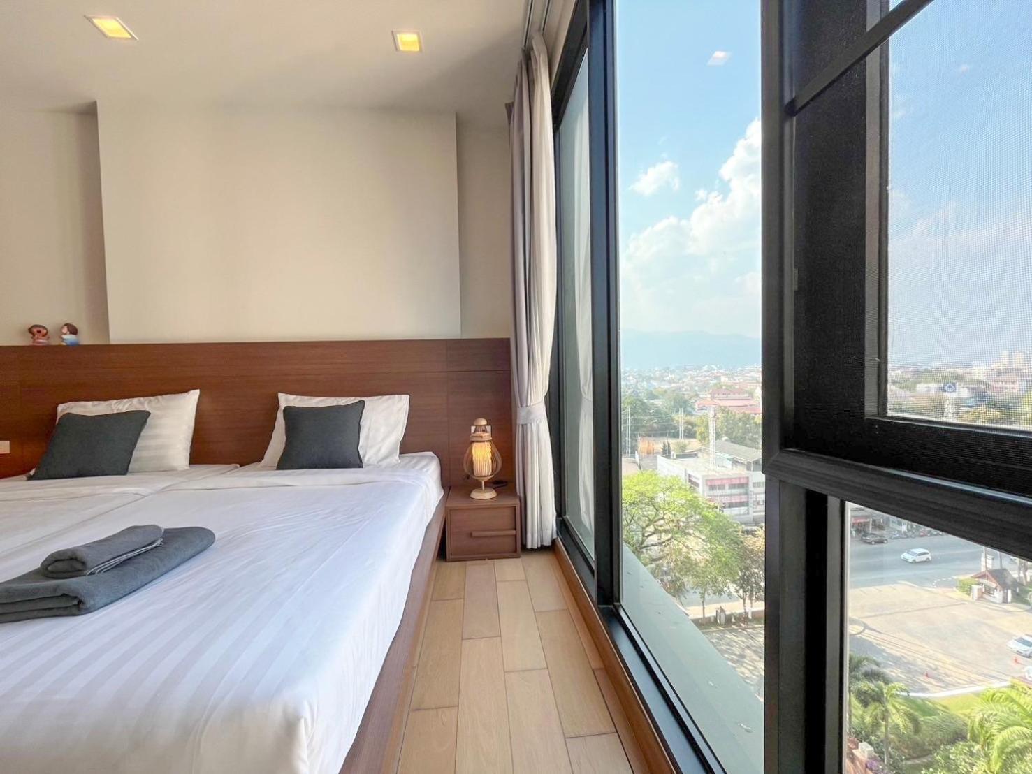 The Astra Condo Chaing Mai Chiang Mai Zewnętrze zdjęcie