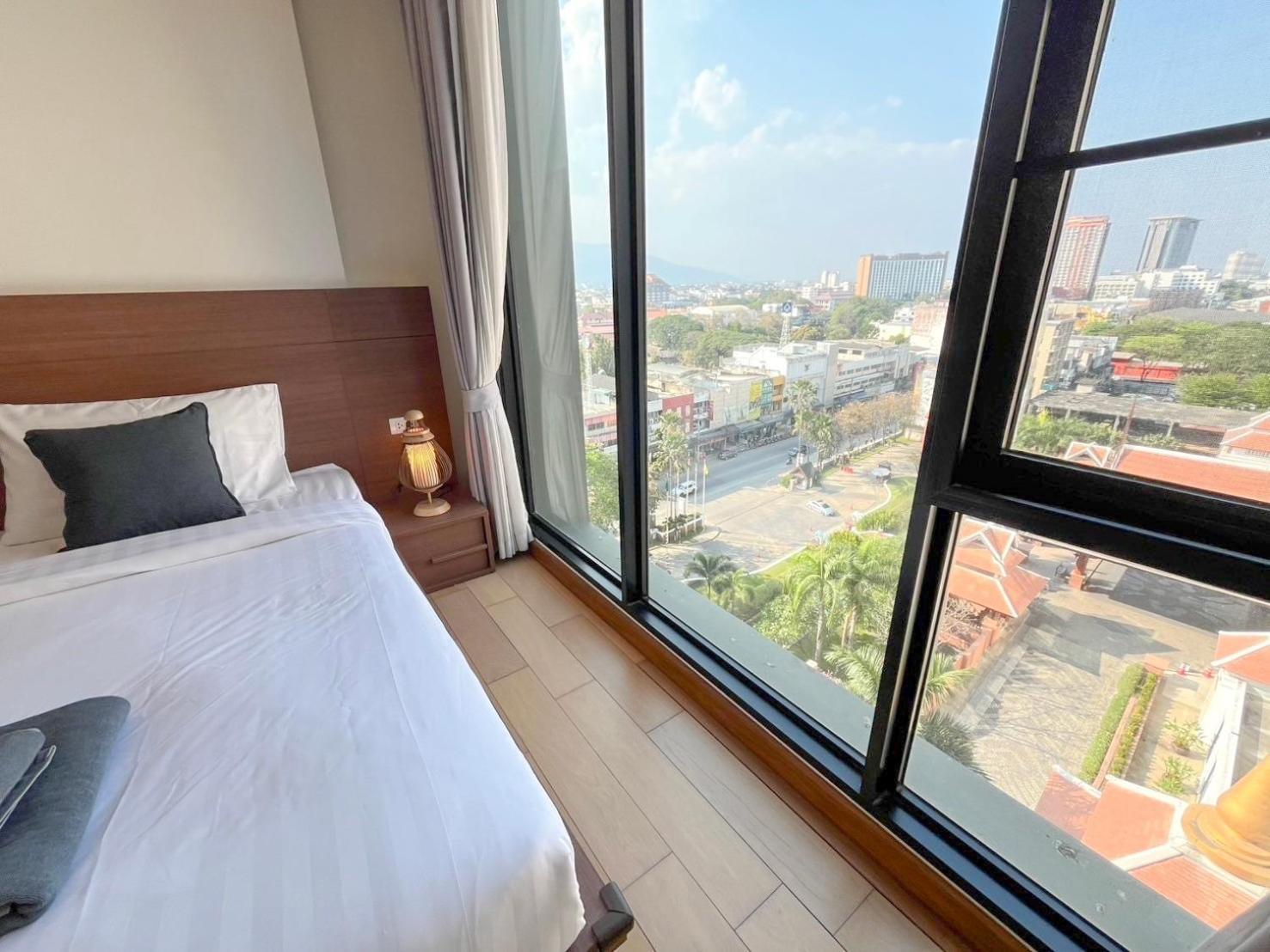 The Astra Condo Chaing Mai Chiang Mai Zewnętrze zdjęcie