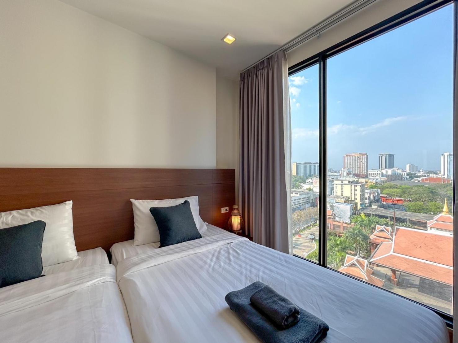 The Astra Condo Chaing Mai Chiang Mai Zewnętrze zdjęcie