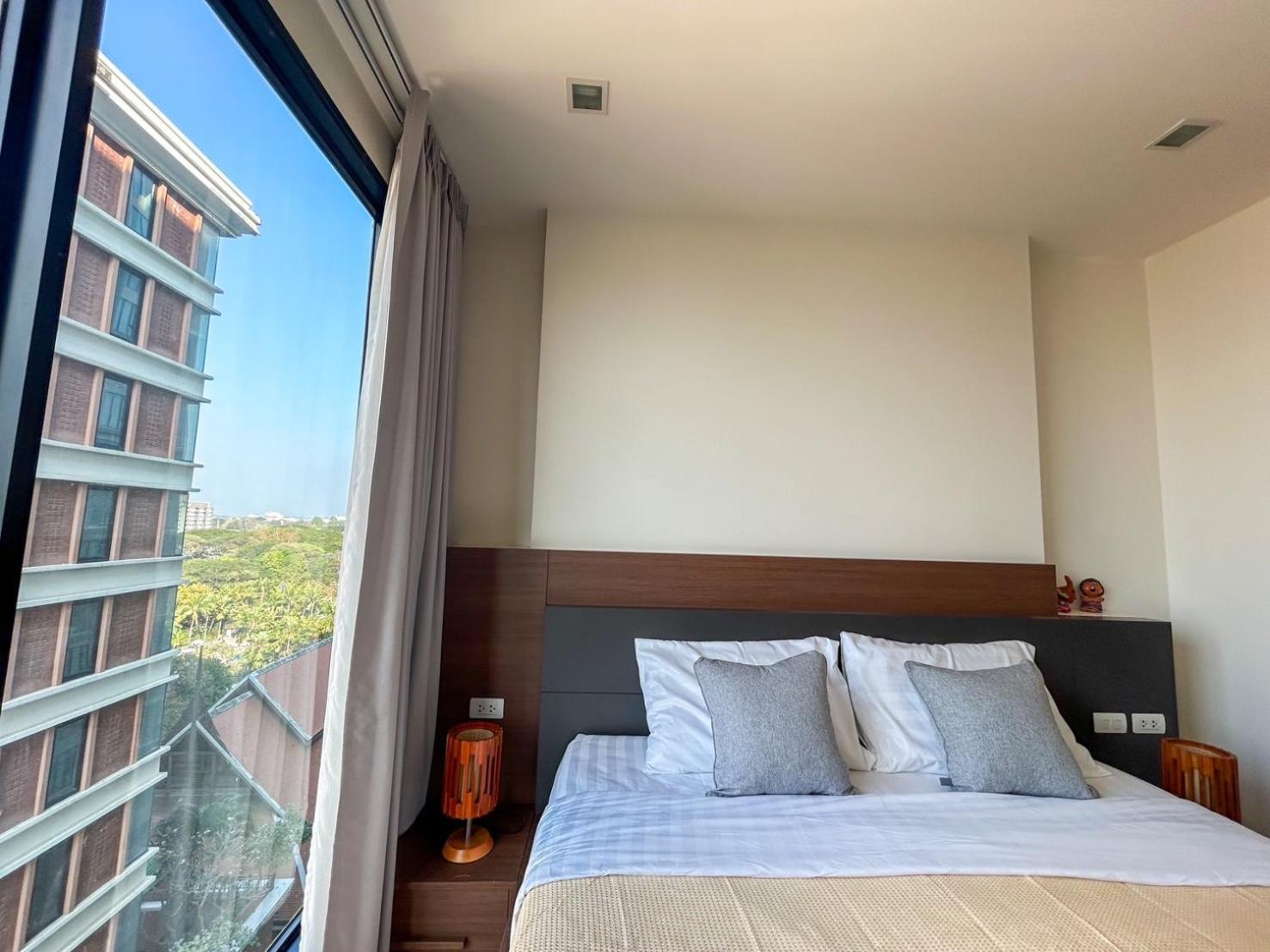 The Astra Condo Chaing Mai Chiang Mai Zewnętrze zdjęcie