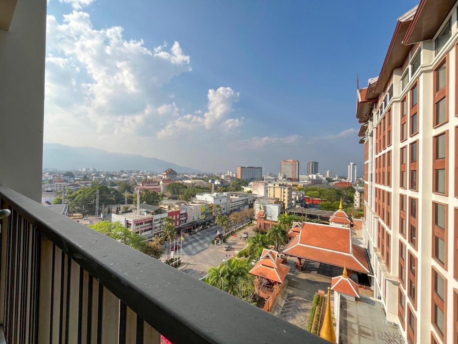 The Astra Condo Chaing Mai Chiang Mai Zewnętrze zdjęcie